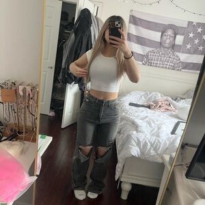 Pacsun 90's Boyfriend Jeans